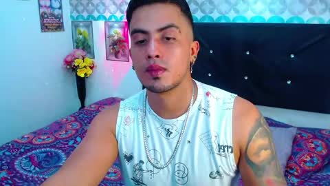 Johnny online show from 05.08.26