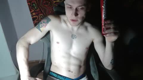 Johnny online show from 10.31.25