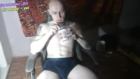 Johnny online show from 01.10.26