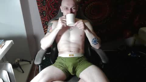 Johnny online show from 03.14.26