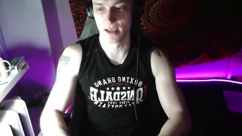 Johnny online show from 03.15.26