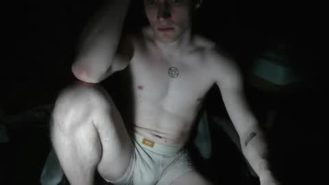 Johnny online show from 03.26.26