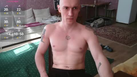 Johnny online show from 04.06.26