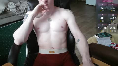 Johnny online show from 04.19.26