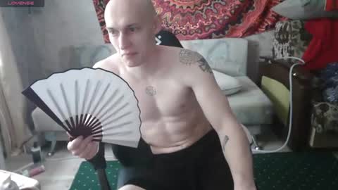 Snapshot of johnny_positive chatting on 07.19.26 Johnny online show from 07.19.26