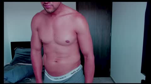 Johnny online show from 12.24.24