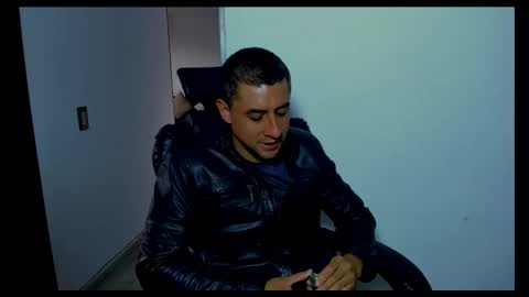 Johnny online show from 12.05.25