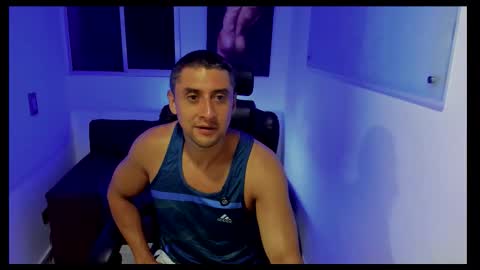 Johnny online show from 12.23.25