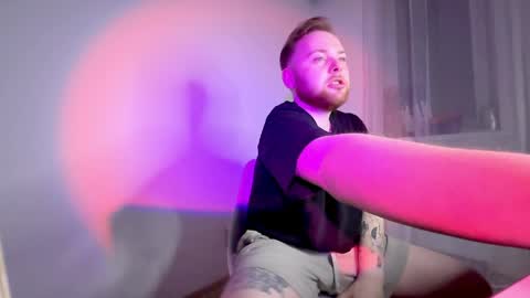 Snapshot of johnny_want chatting on 03.29.26 Johnny online show from 03.29.26