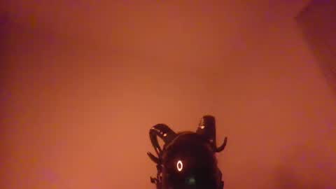 Snapshot of johnnyadepth chatting on 10.15.25 johnnyadepth online show from 10.15.25