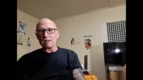 Master online show from 04.20.26