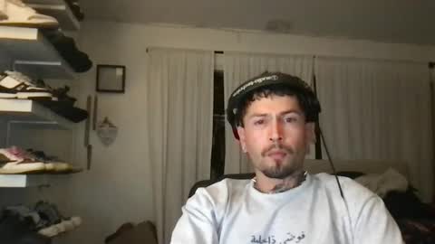 JohnnyDeep66 online show from 12.22.24