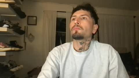 JohnnyDeep66 online show from 12.23.24