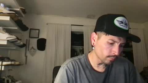 JohnnyDeep66 online show from 01.07.25