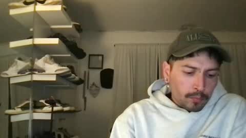 JohnnyDeep66 online show from 01.09.25