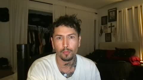 JohnnyDeep66 online show from 09.25.25