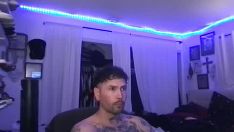 JohnnyDeep66 online show from 10.01.25