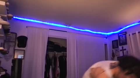 JohnnyDeep66 online show from 10.02.25