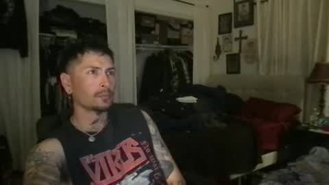 JohnnyDeep66 online show from 02.26.26