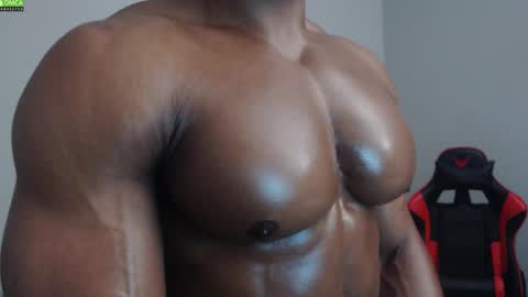 Snapshot of johnnydolce50 chatting on 11.11.25 MASTER OF SUBS BETA SLAVES online show from 11.11.25