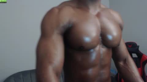 Snapshot of johnnydolce50 chatting on 11.13.25 MASTER OF SUBS BETA SLAVES online show from 11.13.25