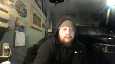 johnnydub3685 online show from 01.12.25