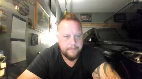 johnnydub3685 online show from 11.02.25