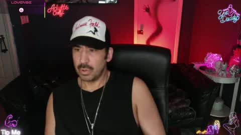 Johnny from Space online show from 04.19.26