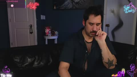 Johnny from Space online show from 04.20.26