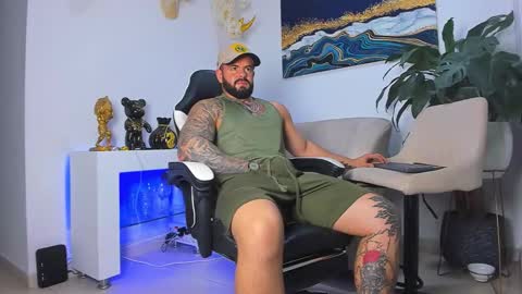 JOHNNY online show from 01.10.26