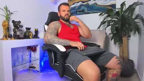 JOHNNY online show from 02.11.26