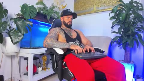 JOHNNY online show from 02.24.26