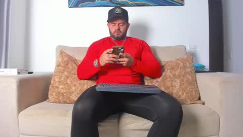 JOHNNY online show from 03.07.26