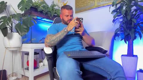 JOHNNY online show from 03.15.26