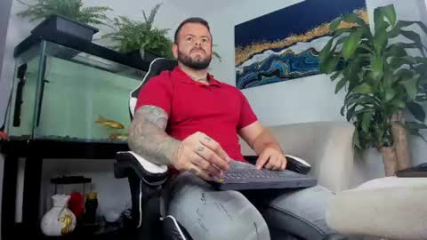 JOHNNY online show from 07.02.26