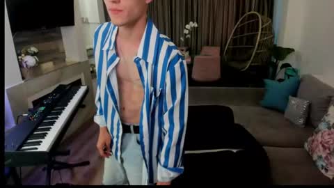 Johnny k. online show from 06.17.26