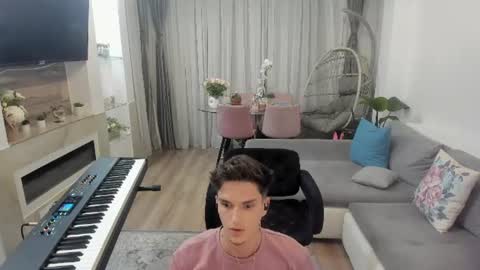 Johnny k. online show from 08.01.26