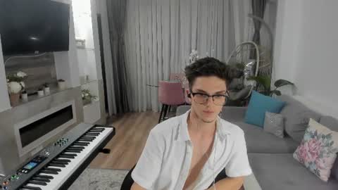 Johnny k. online show from 08.04.26