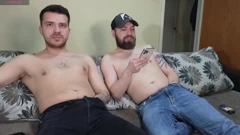 Johnny online show from 01.23.25