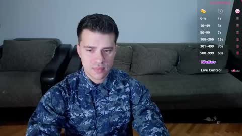 Johnny online show from 10.30.25