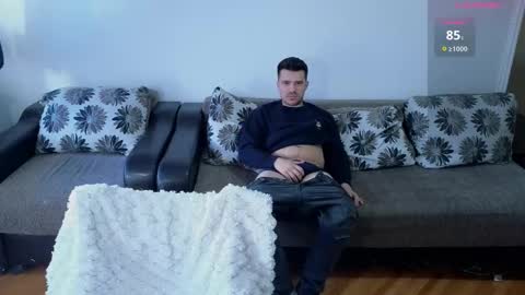 Johnny online show from 03.09.26