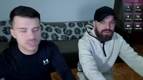 Johnny online show from 03.23.26