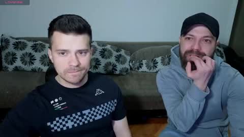 Johnny online show from 04.22.26