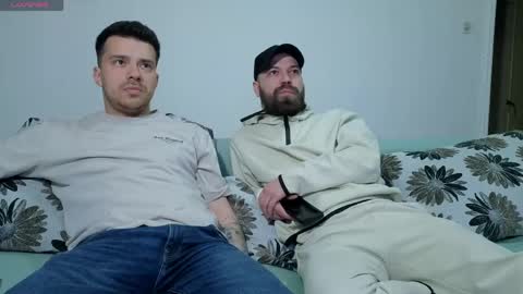 Johnny online show from 04.30.26