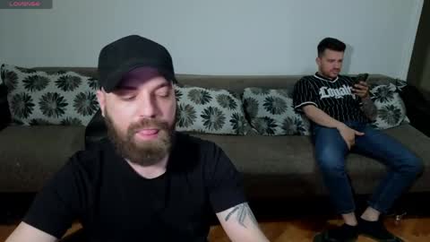 Johnny online show from 05.31.26
