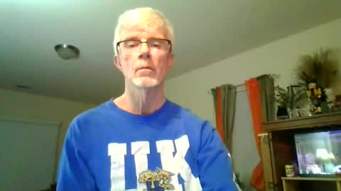 Snapshot of johnnyrocket12345678 chatting on 12.26.24 johnnyrocket12345678 online show from 12.26.24