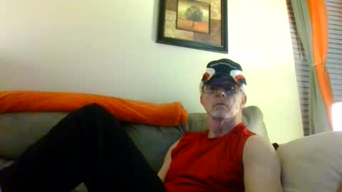Snapshot of johnnyrocket12345678 chatting on 10.24.25 johnnyrocket12345678 online show from 10.24.25