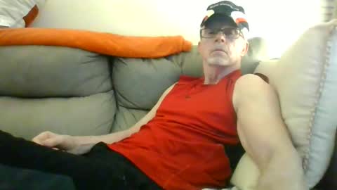 Snapshot of johnnyrocket12345678 chatting on 10.26.25 johnnyrocket12345678 online show from 10.26.25