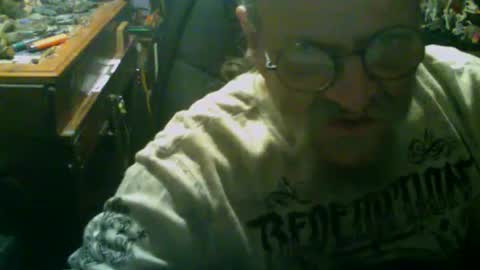 johnnyshung1 online show from 11.03.25