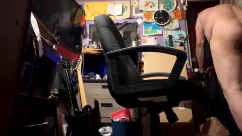 johnnyshung1 online show from 04.19.26